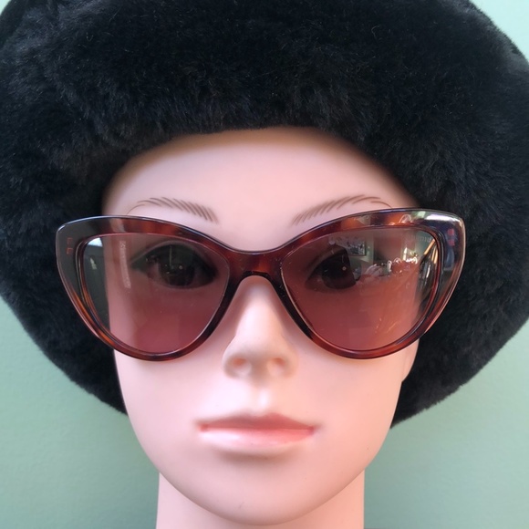 MIU MIU – 55mm Cat Eye Sunglasses main image 11